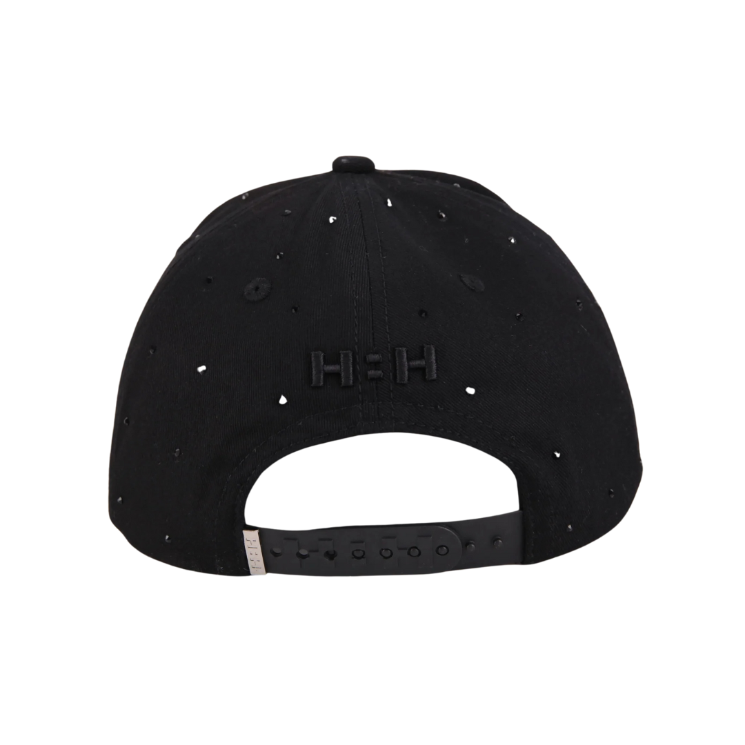 BLACK HOUSTON DIAMONDS