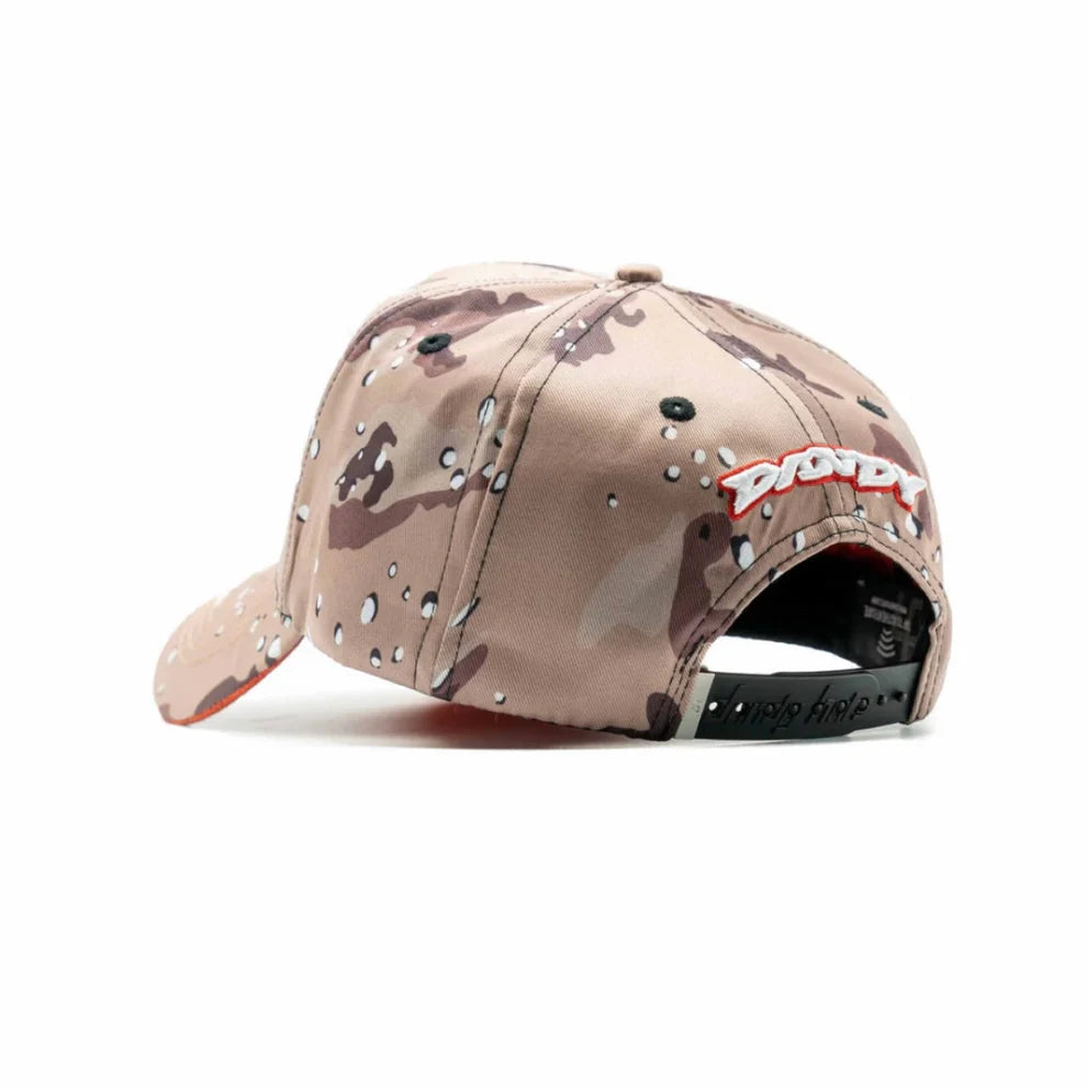 D CAMO
