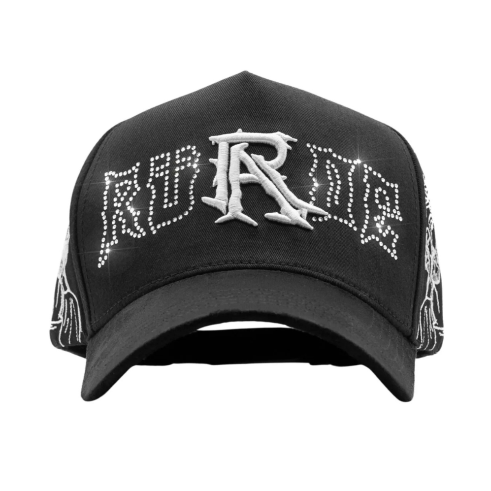 RUDE II CRISTO
