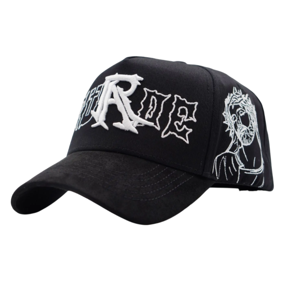 RUDE II CRISTO