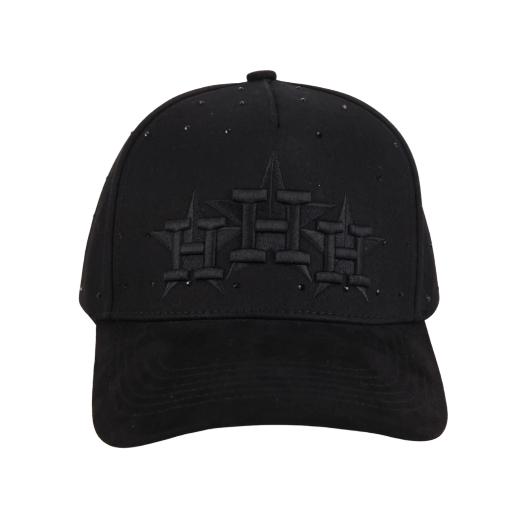 BLACK HOUSTON DIAMONDS