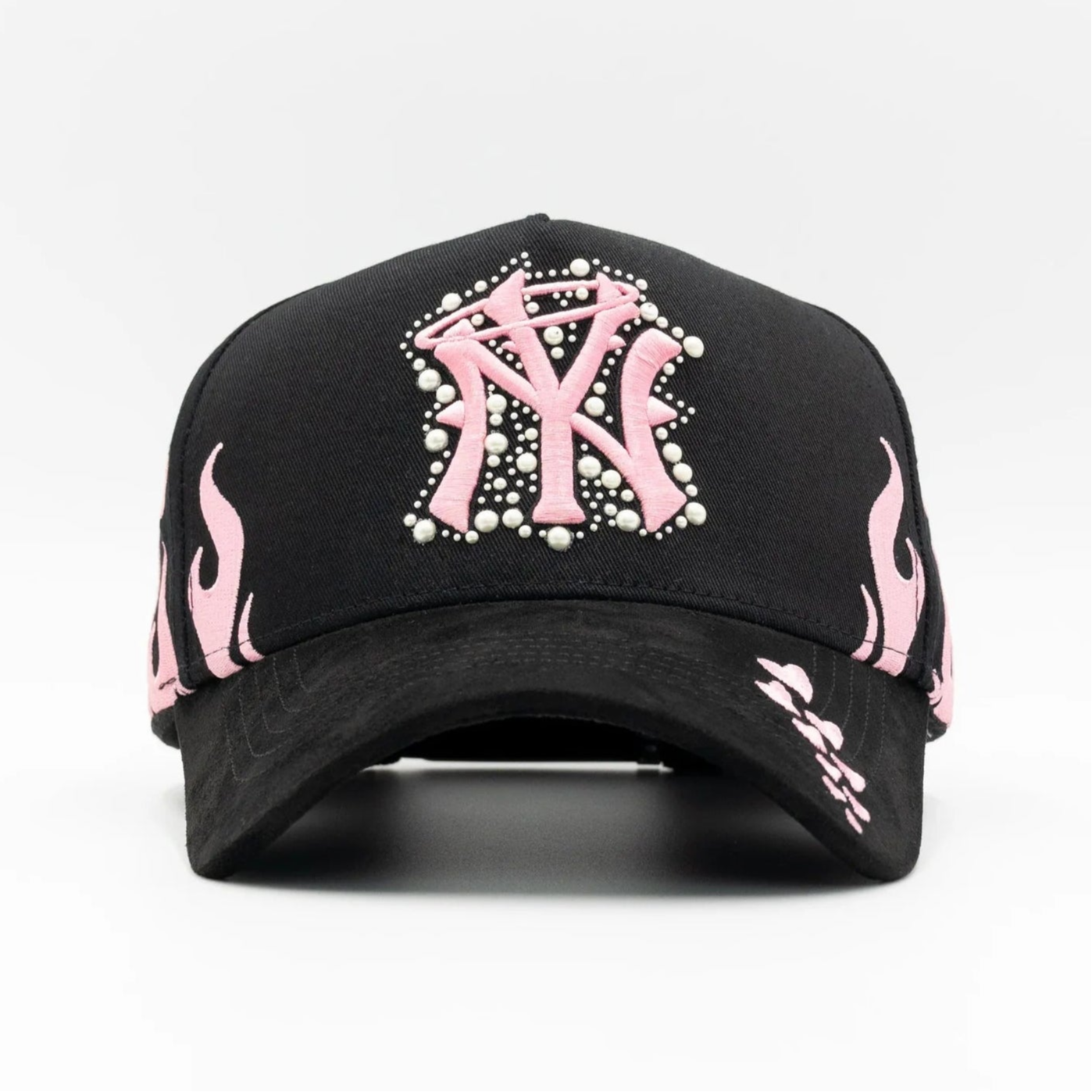 NY PEARLS