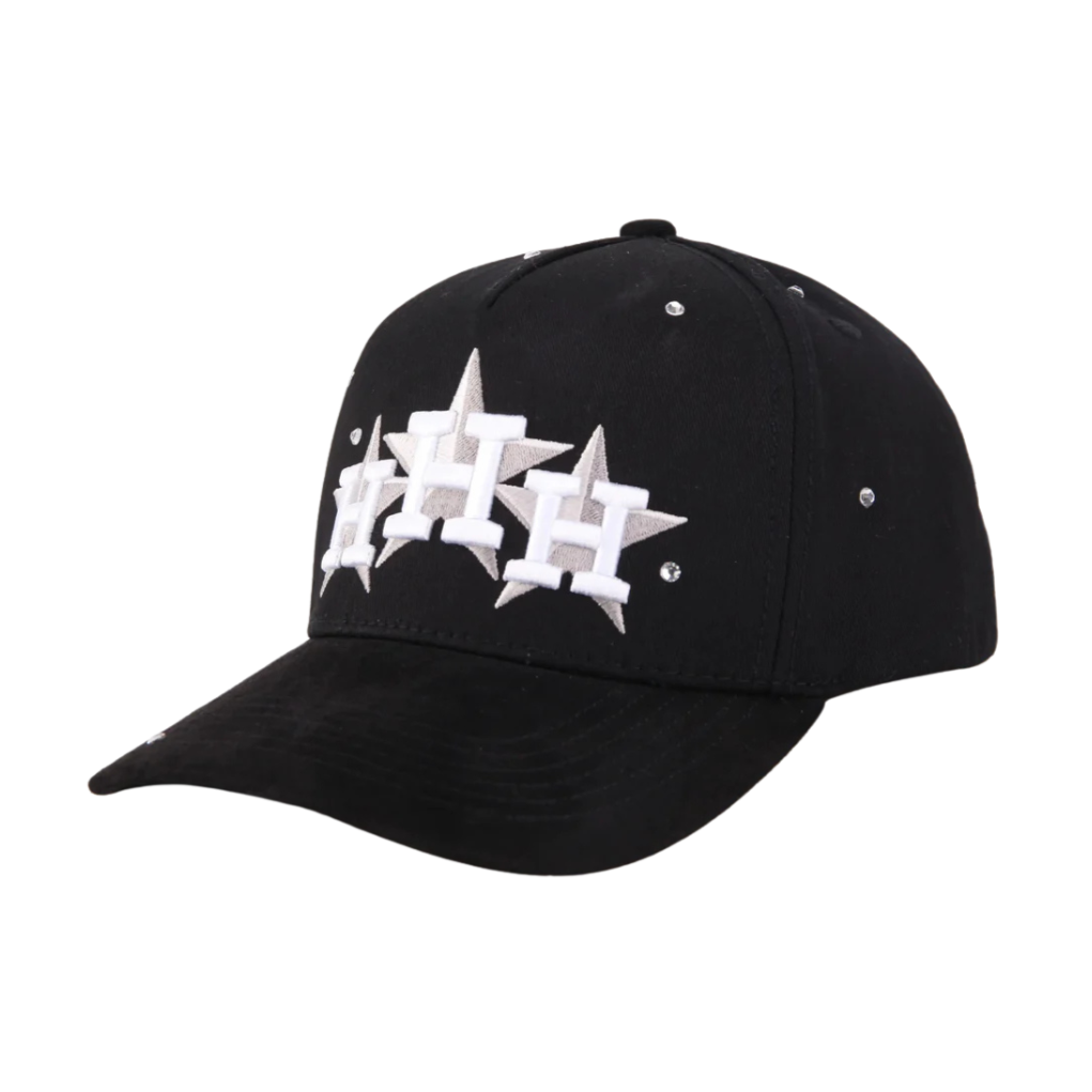 HOUSTON DIAMONDS