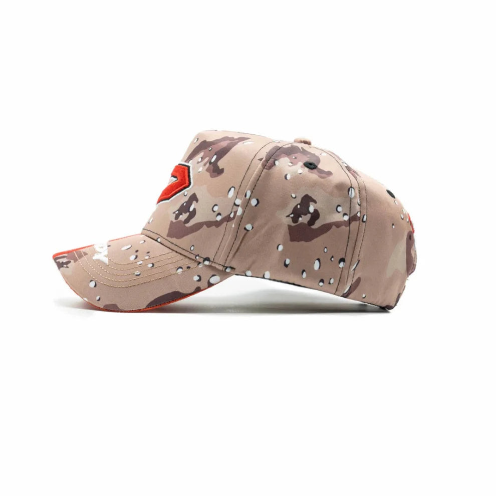 D CAMO