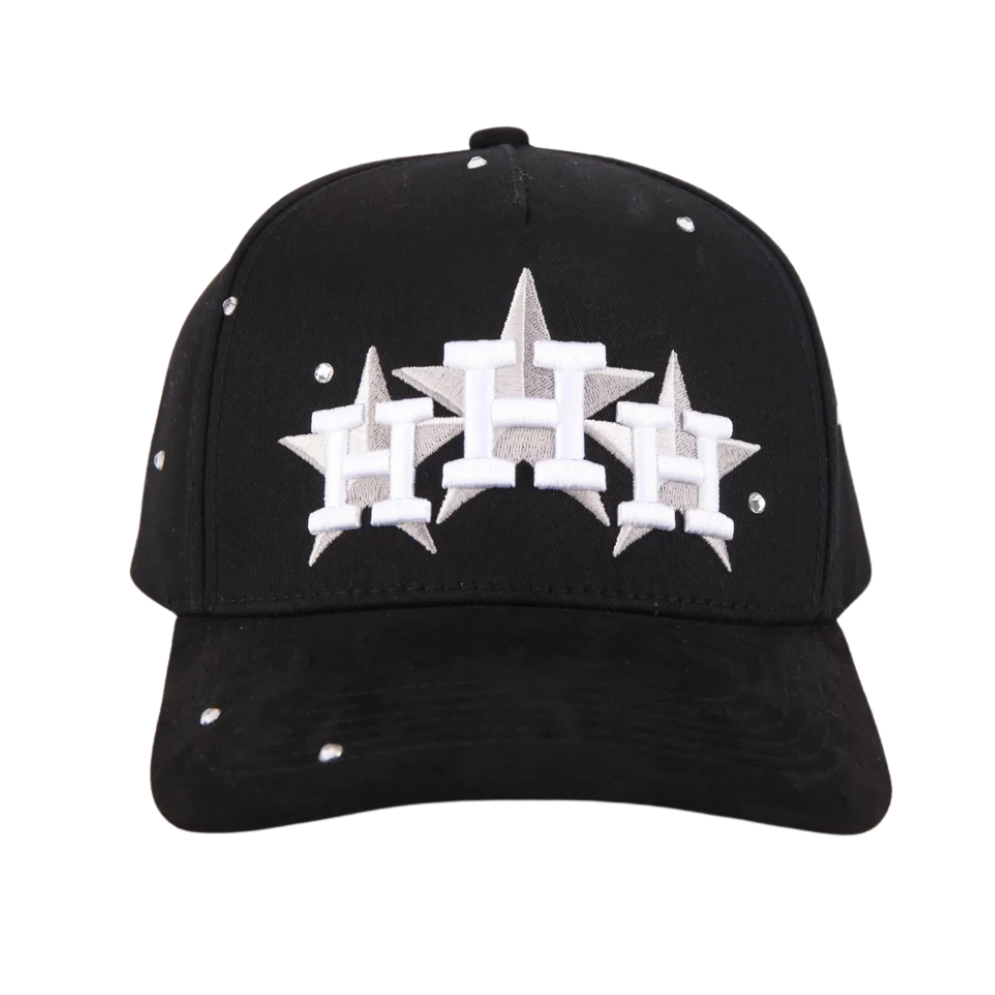 HOUSTON DIAMONDS