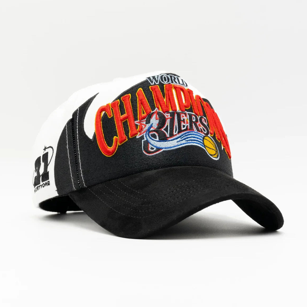 WORLD CHAMPIONS