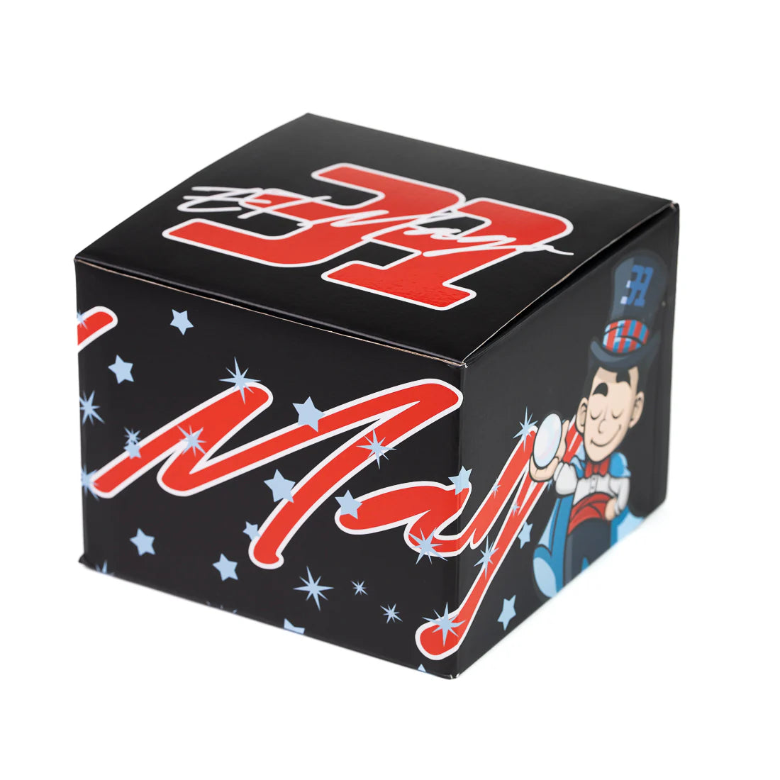 MAGIC CLUB (fullset)