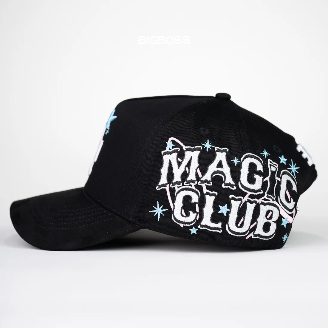MAGIC CLUB (fullset)