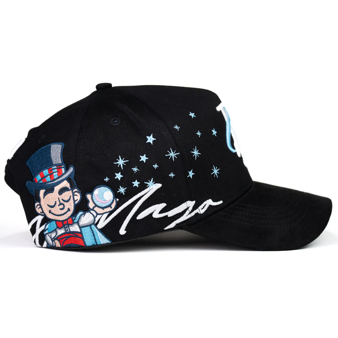 MAGIC CLUB (fullset)