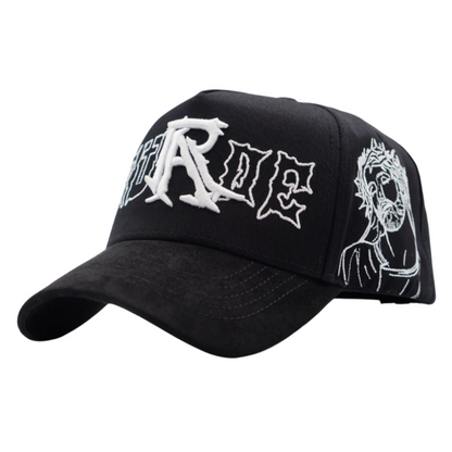 RUDE II CRISTO