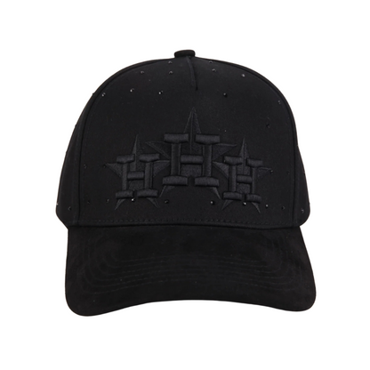 BLACK HOUSTON DIAMONDS