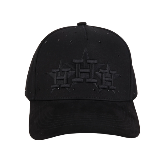BLACK HOUSTON DIAMONDS