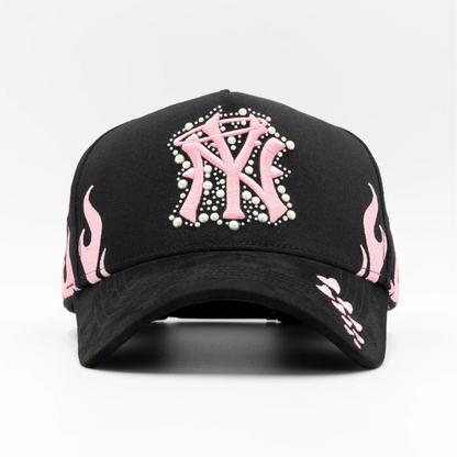 NY PEARLS