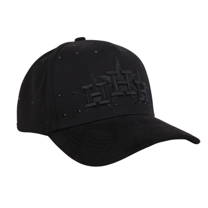 BLACK HOUSTON DIAMONDS