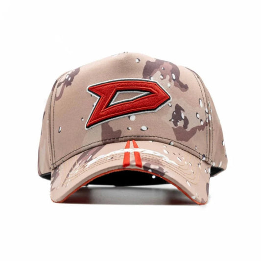 D CAMO