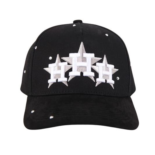 HOUSTON DIAMONDS