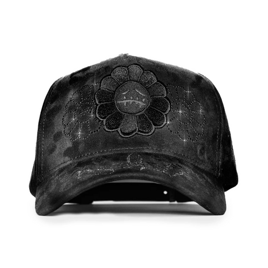 BLACK CRYSTALS