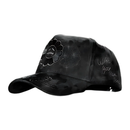 BLACK CRYSTALS