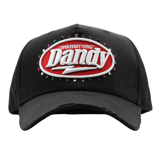 DANDY OVER EVERYTHING