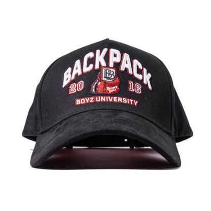 BACKPACK BOYZ FLAMES